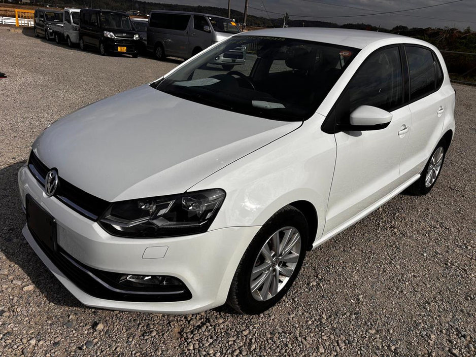 2017 Volkswagen Polo for sale in , Ireland
