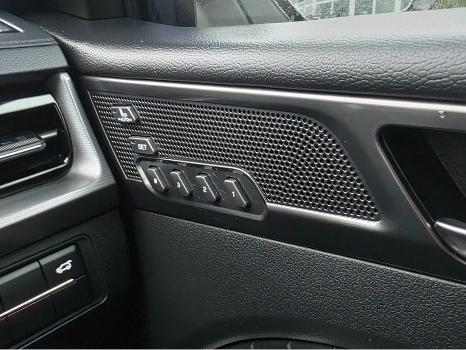 2024 Ssangyong Rexton 2.2 DSL AUTOMATIC 4WD  FULL LEATHER HEATED ELECTRIC SEATS - FULL SPEC TOP RANGE CAR- 360 CAMERA  - SIMI DEALER