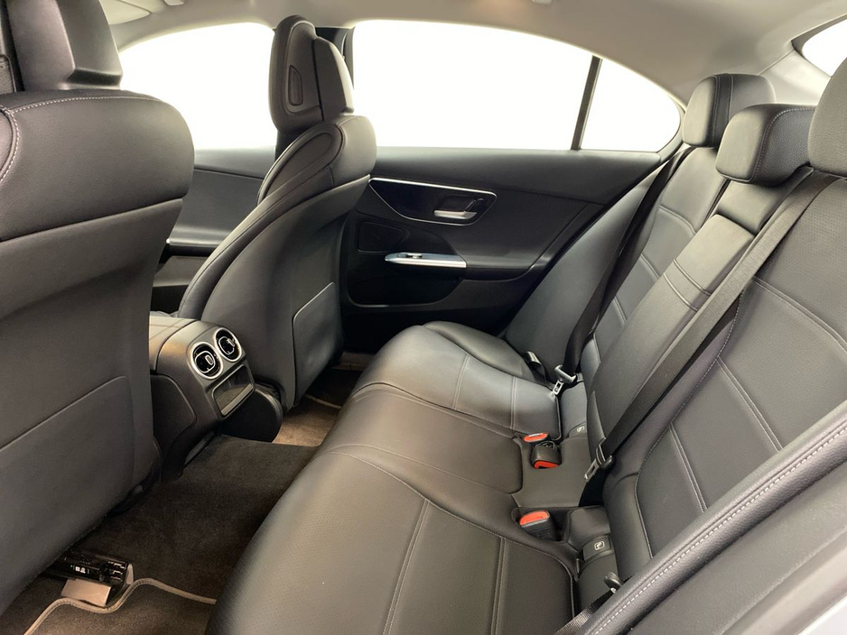 2022 Mercedes-Benz C Class C 180 A/T Avantgarde €40,950