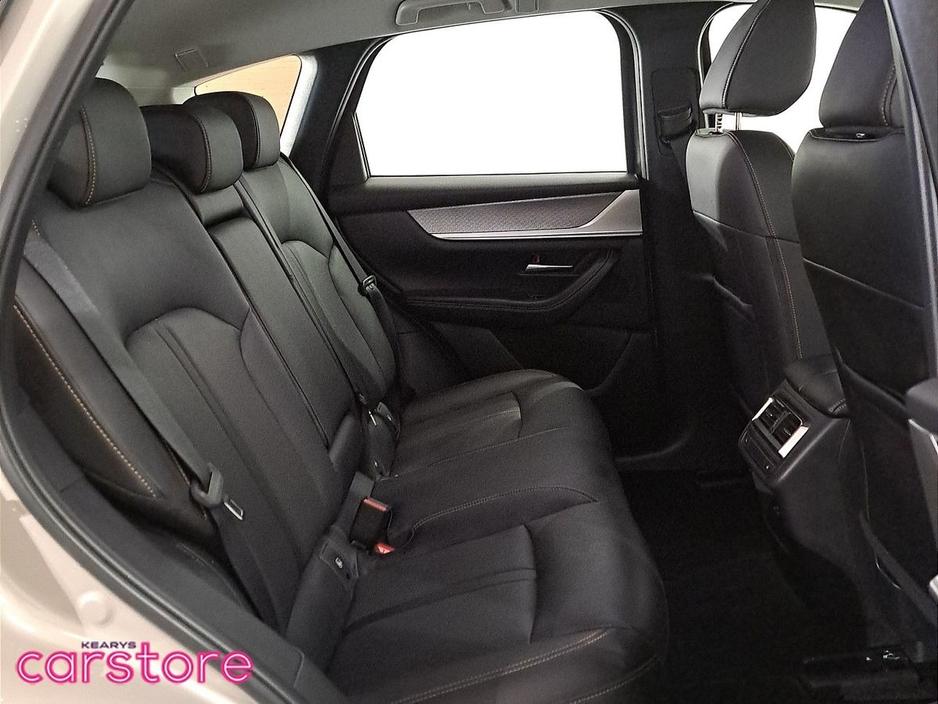 2023 Mazda CX-60 - image 13