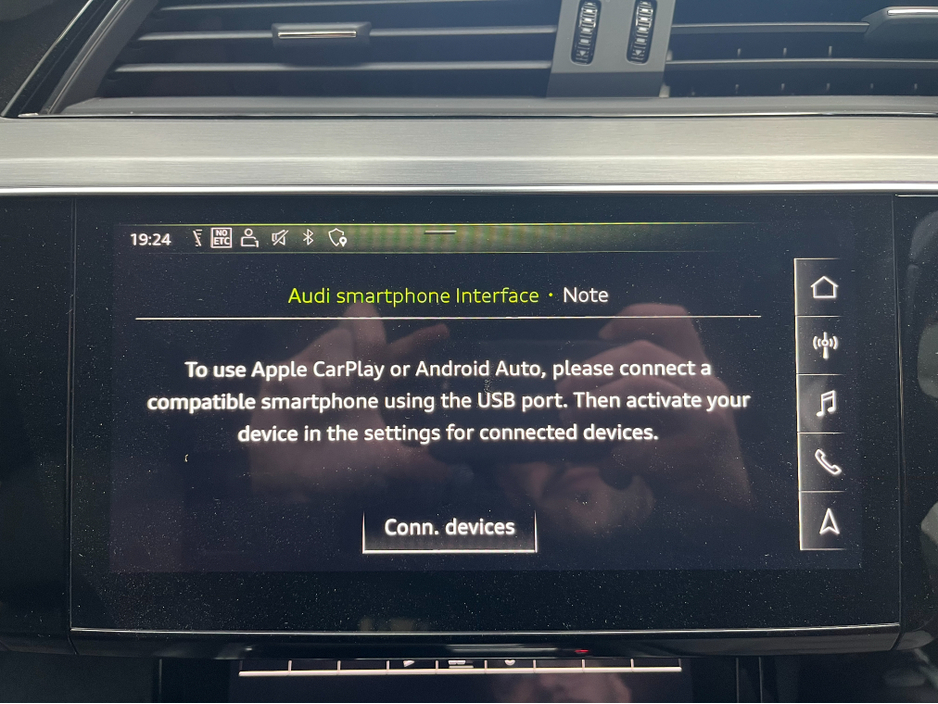 2021 Audi e-tron - image 31