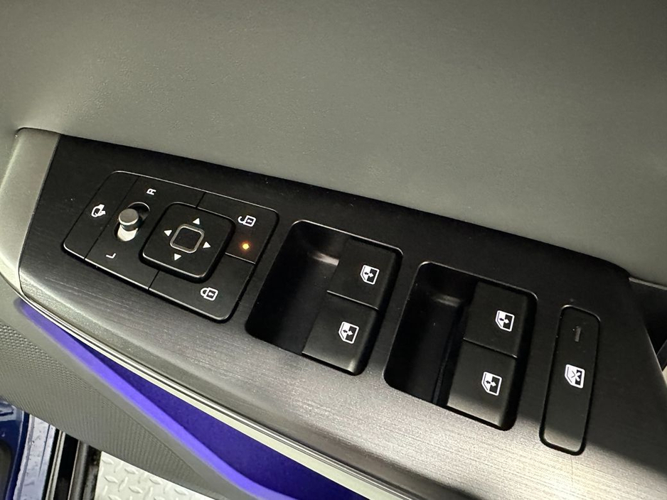 2025 Kia EV6 PE Earth 585 KMs Range €47,800