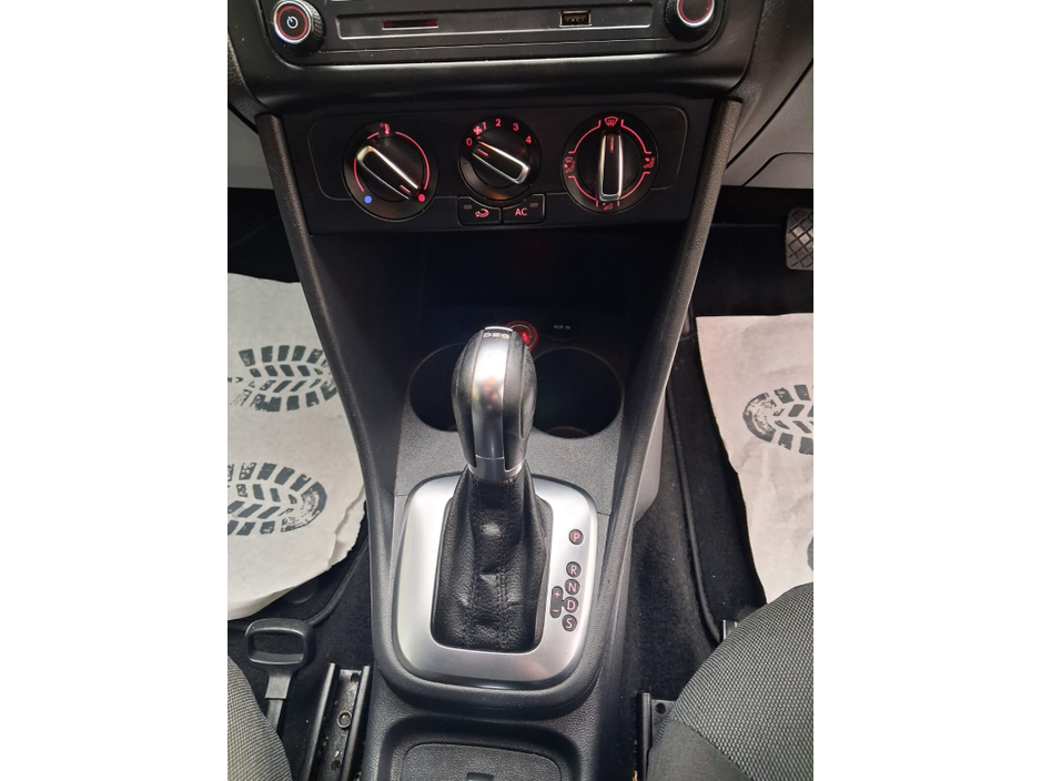 2014 Volkswagen Polo 1.2 60BHP €7,899