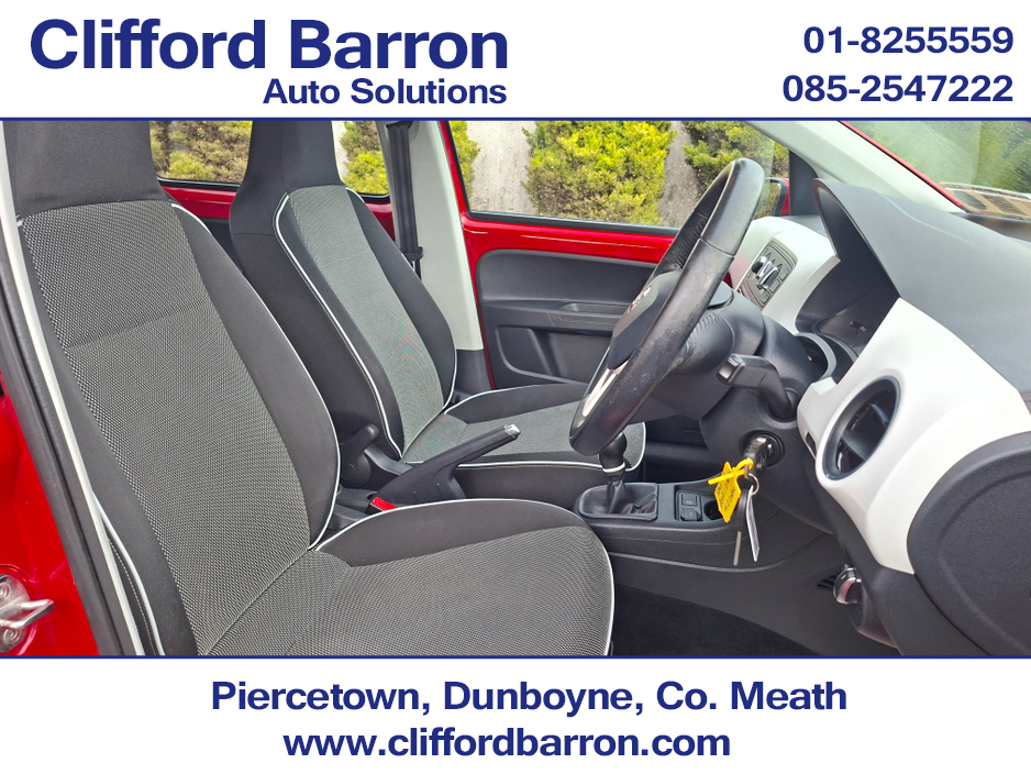 2017 SEAT Mii - image 11