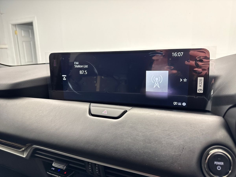 2026 Mazda CX-80 - image 19