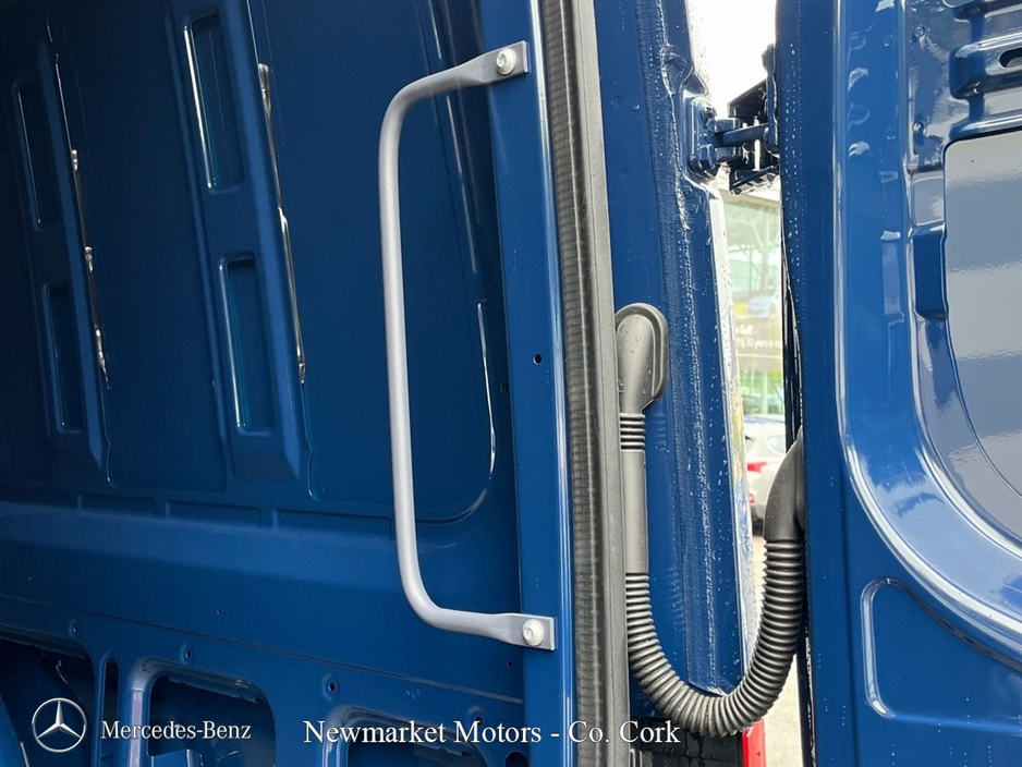 2026 Mercedes-Benz Sprinter - image 22