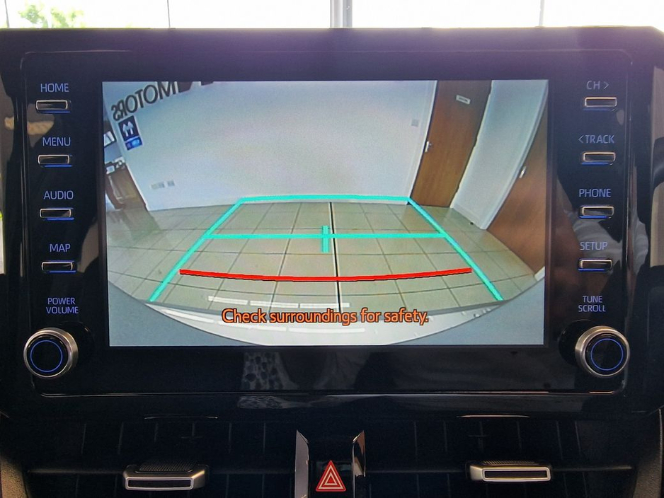 2020 Toyota Corolla Hybrid Luna H/B Automatic €19,950