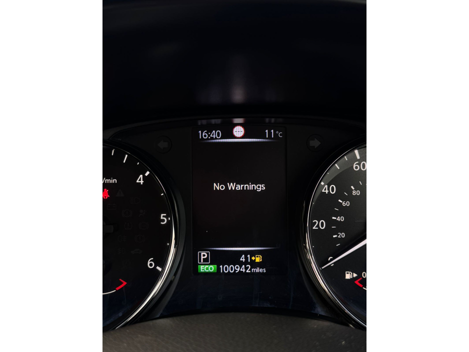 2018 Nissan X-Trail - image 33