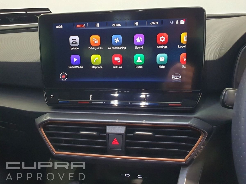 2024 Cupra Leon - image 13