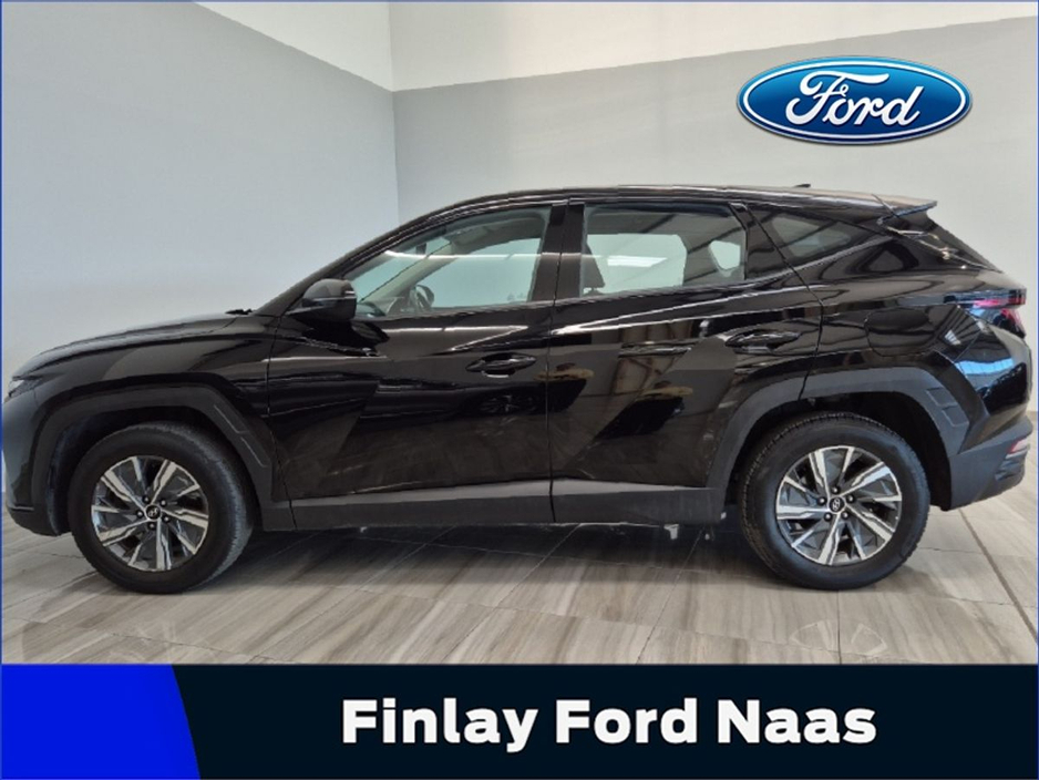 2022 Hyundai Tucson - image 5