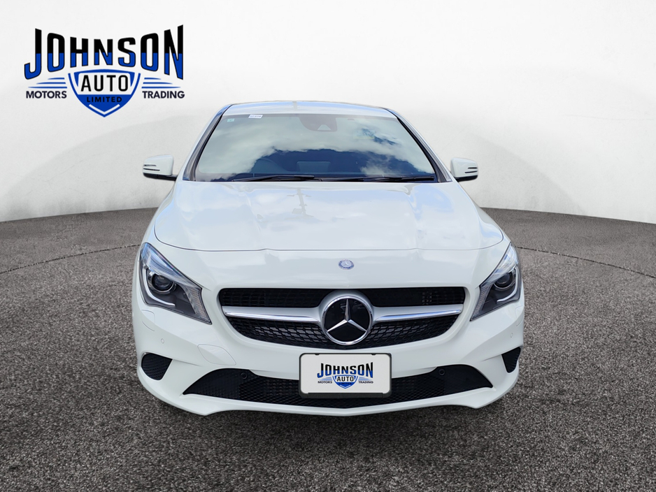 2015 Mercedes-Benz CLA Class - image 6