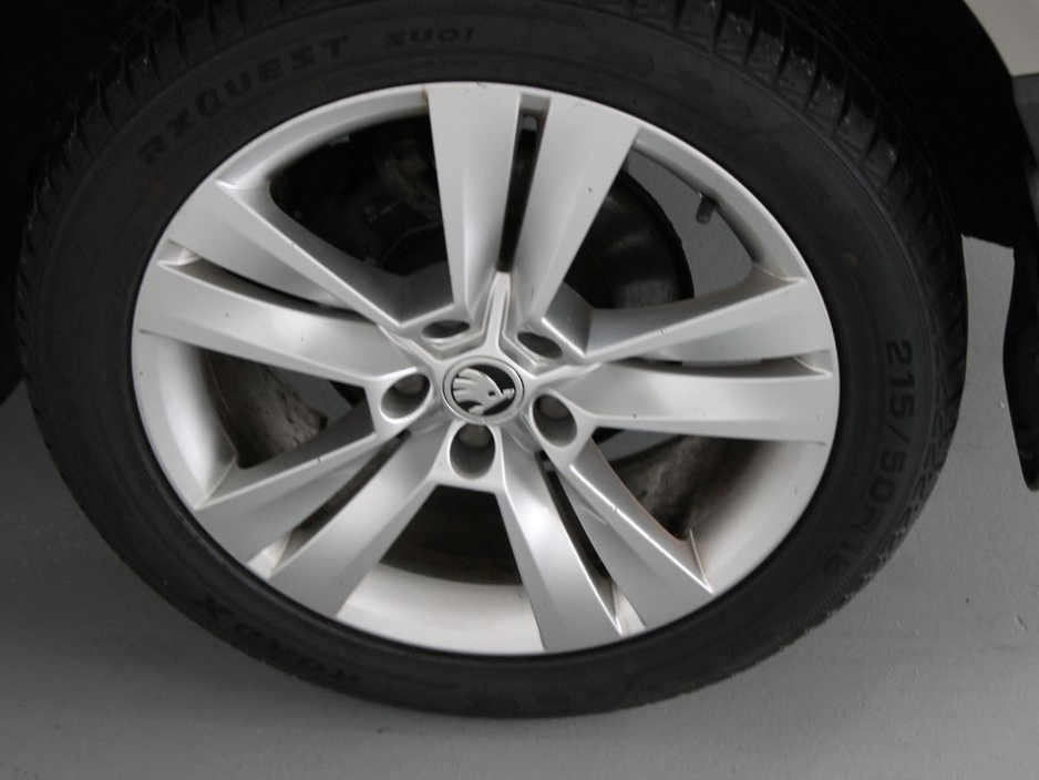 2019 Skoda Karoq STY 1.6tdi 115HP 4DR €19,999