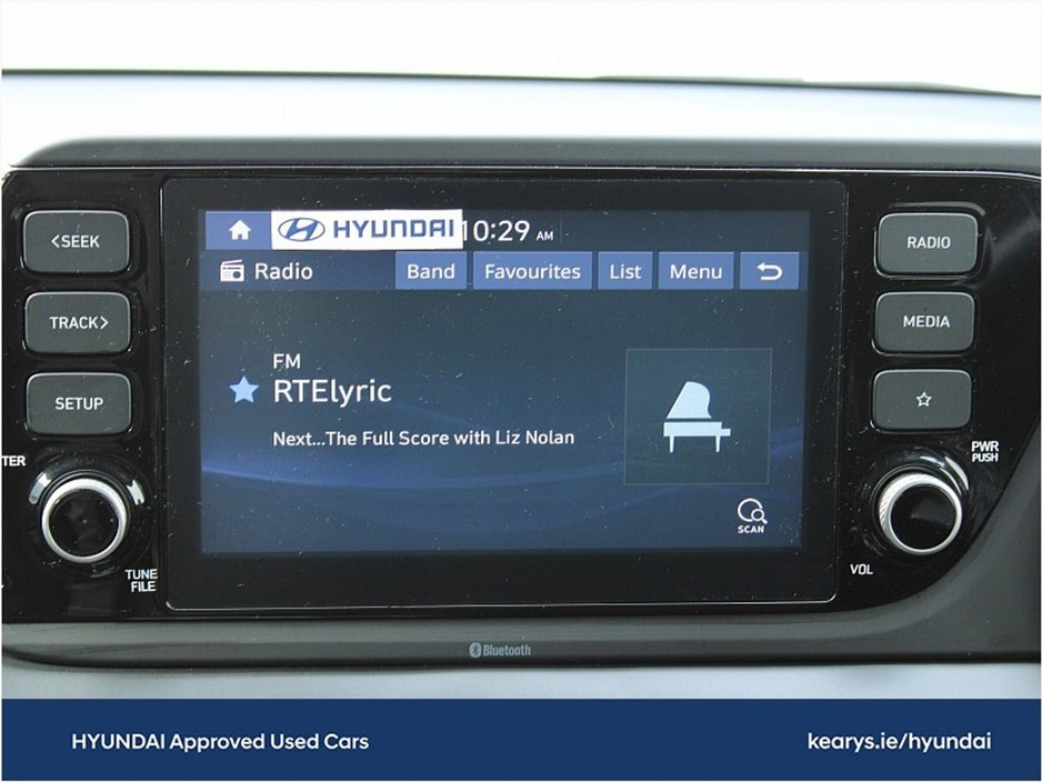 2024 Hyundai i20 - image 15