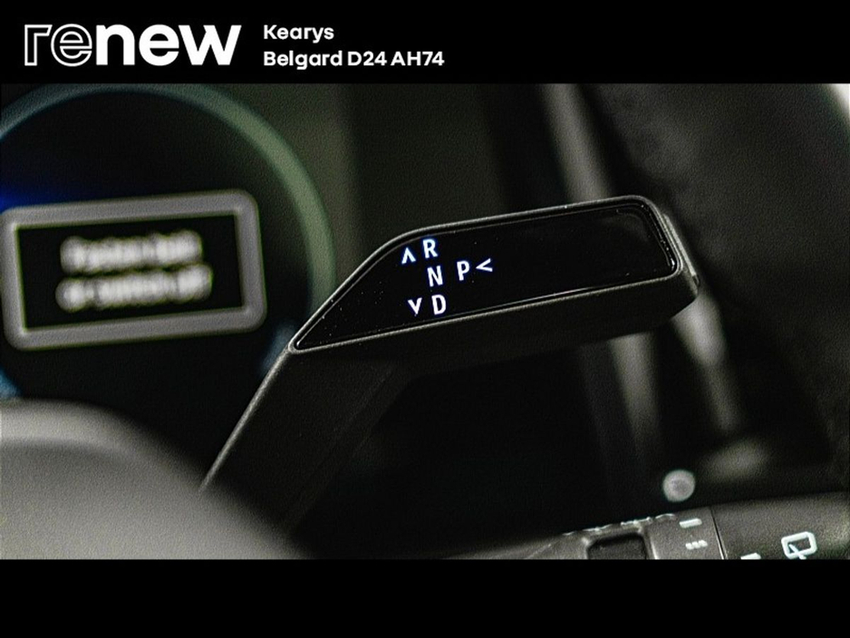 2023 Renault Megane E-Tech EV60 220hp Techno €25,900