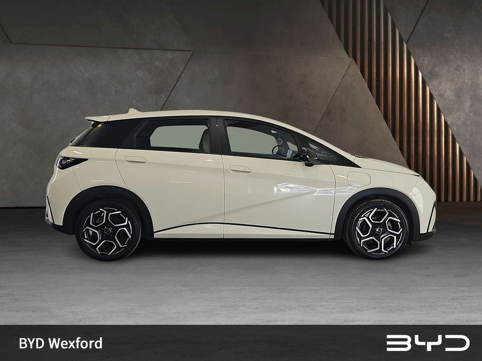 2024 BYD Dolphin - image 15