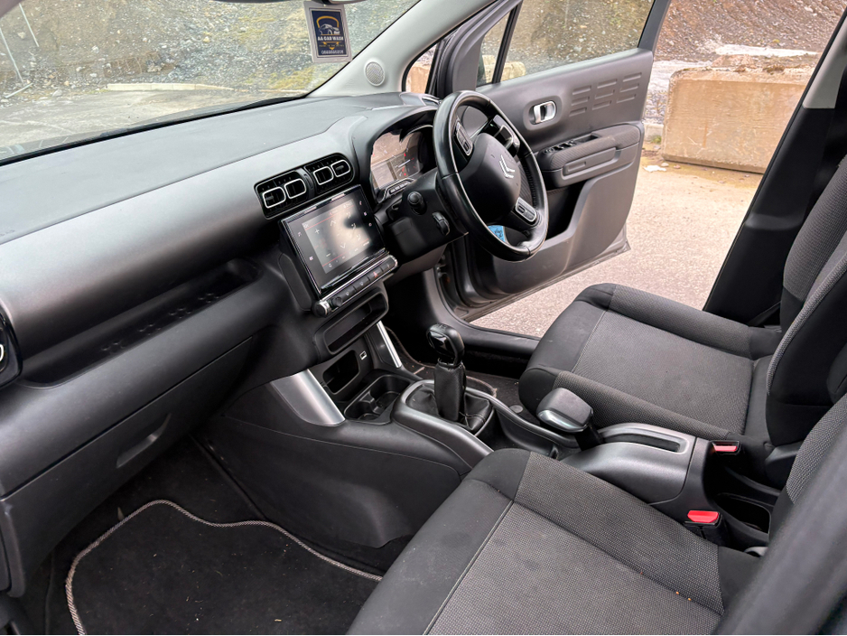 2019 Citroen C3 - image 18
