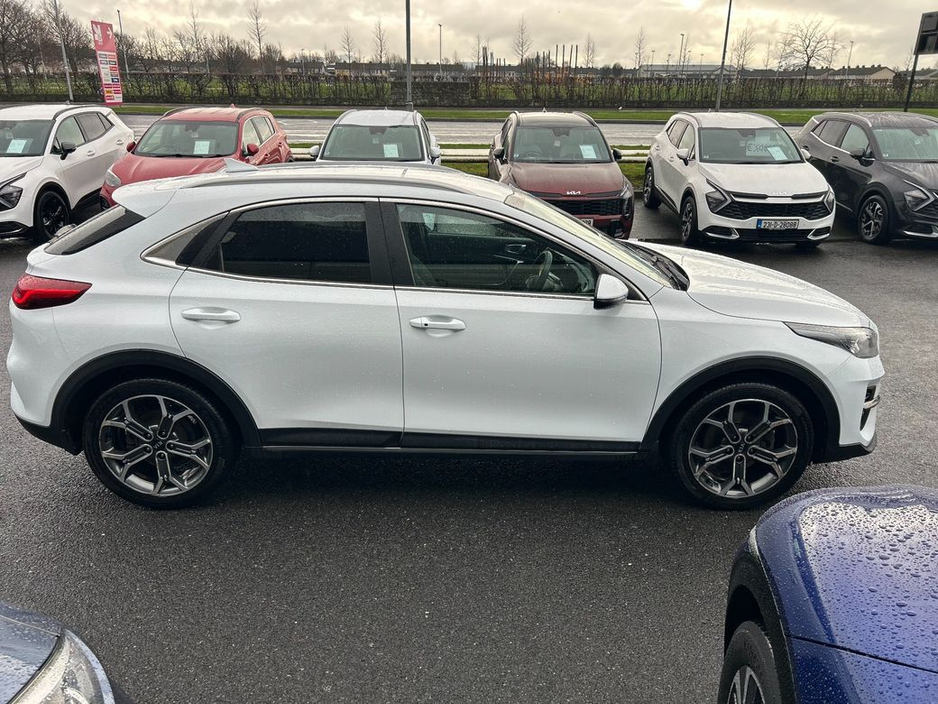 2020 Kia XCeed 1.0 K4 €19,995