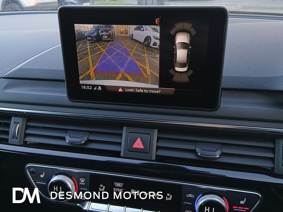 2018 Audi A4 - image 11