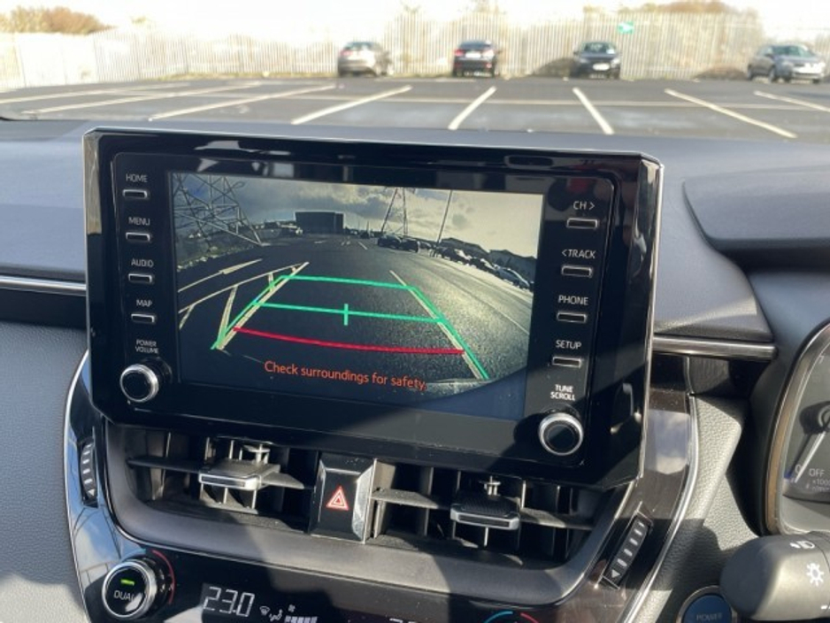 2023 Toyota Corolla - image 12