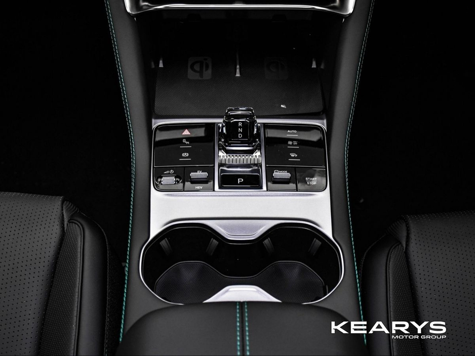 2026 BYD Seal U - image 17