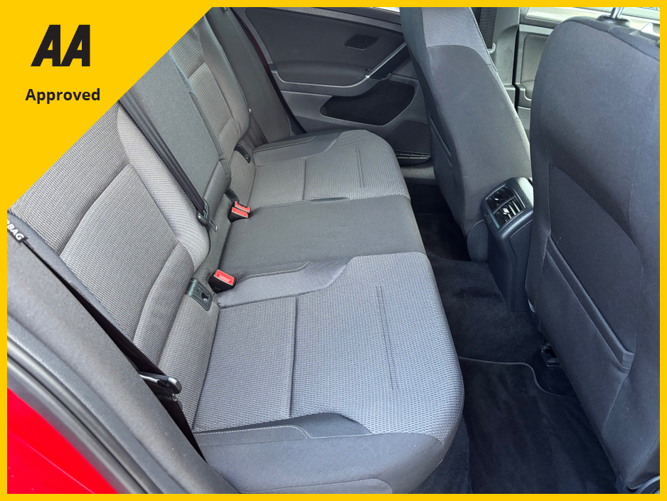 2015 Volkswagen Golf 1.2TSI 5DR AUTO FULLY LOADED WITH EXTRAS €12,950