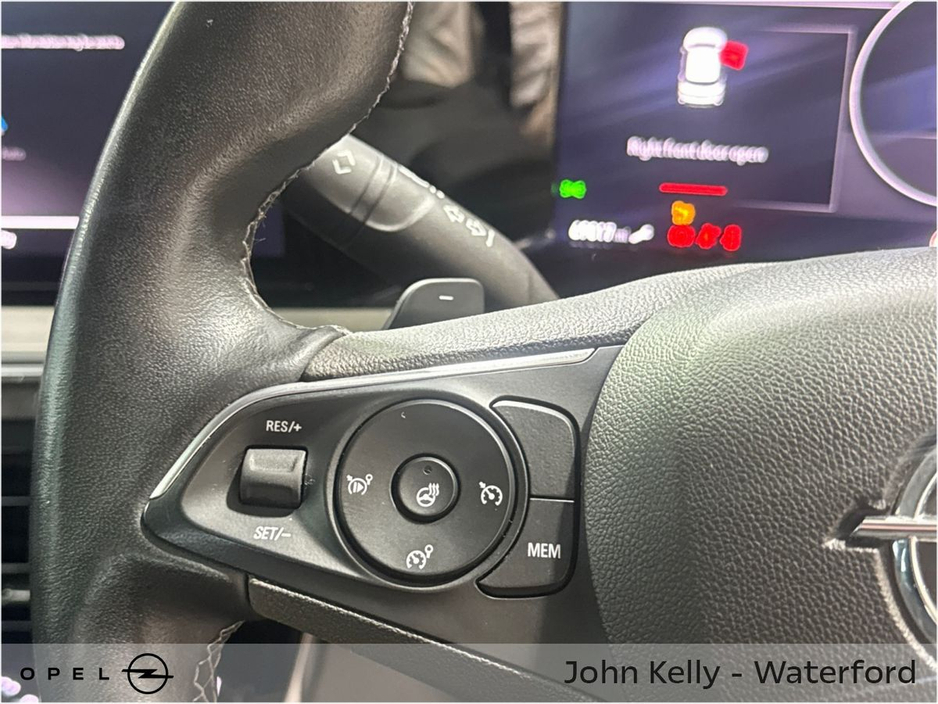 2023 Opel Mokka Elite 1.2i (130PS) S/S Auto €20,995