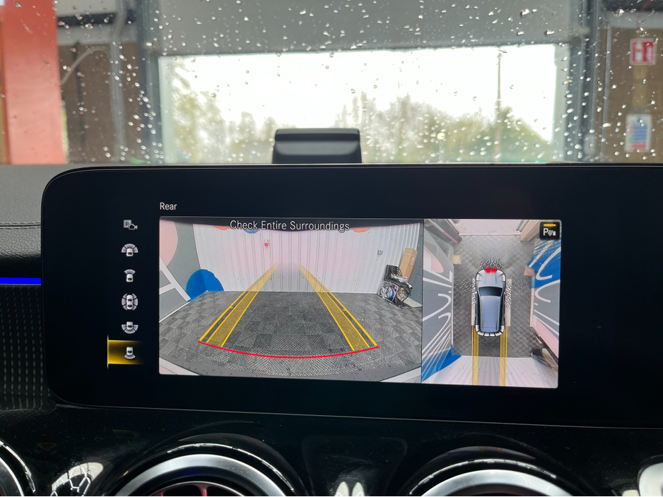 2023 Mercedes-Benz EQB - image 28