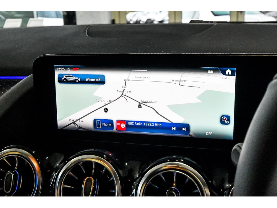 2026 Mercedes-Benz GLA Class 180d Progressive New 261