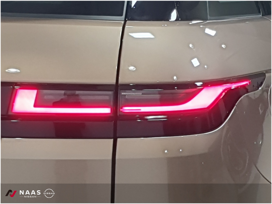 2024 Land Rover Range Rover Evoque S PHEV