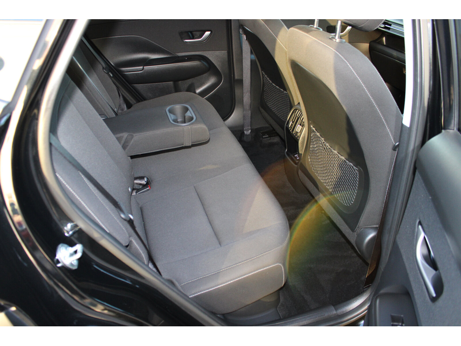 2025 Hyundai Kona 1.6 HYBRID Elegance Auto €36,950