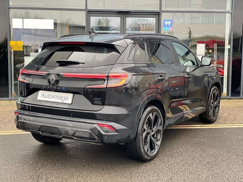 2024 Renault Austral - image 19