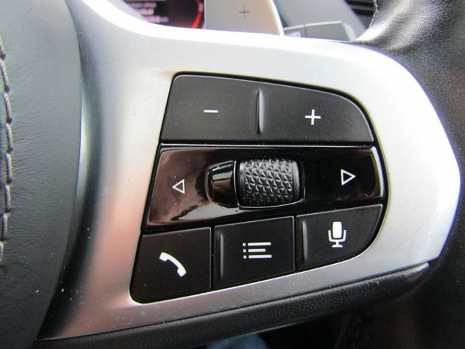 2019 BMW X5 Xdrive30d X30D MSPORT 7 SEATER G05B 4DR Auto €54,950