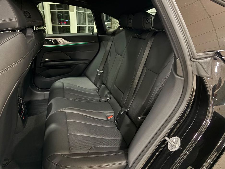 2025 BMW i4 M50=HUGE SPEC//AS NEW//€120 EOAD TAX=2 YEAR BMW WARRANTY//TAILORED FINANCE PACKAGES AVAILABLE=TRADE INS WELCOME €62,995