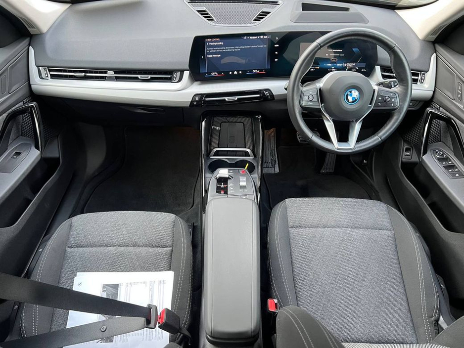 2025 BMW iX1 *SOLD - SOLD - SOLD* EDRIVE20 SPORT €36,900