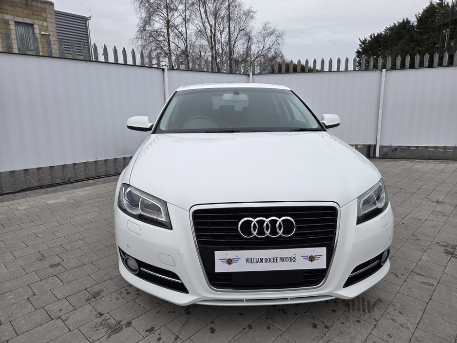 2013 Audi A3 - image 3