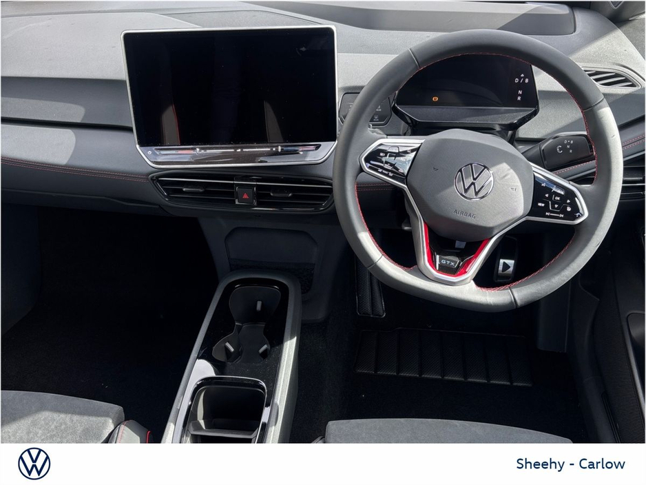 2026 Volkswagen ID.3 - image 2