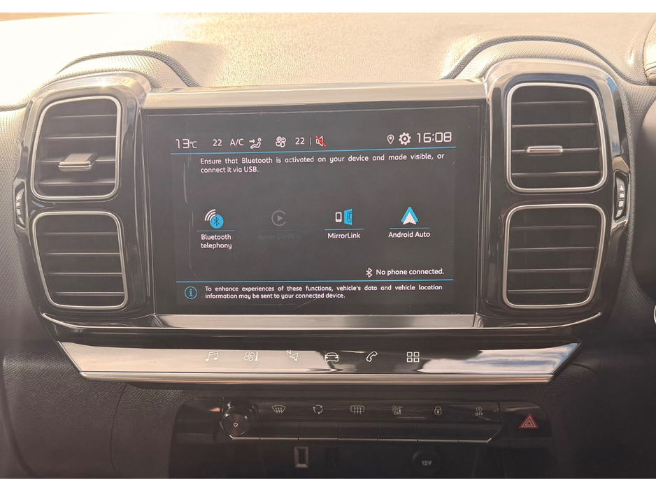 2023 Citroen C5 Aircross - image 18