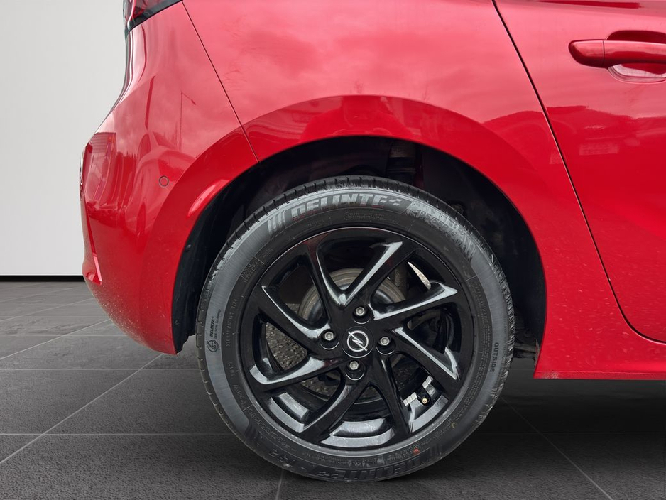 2023 Opel Corsa - image 16