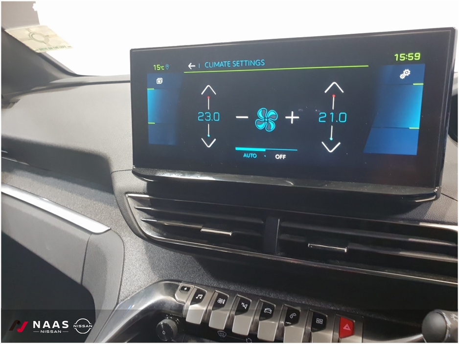 2024 Peugeot 3008 - image 15