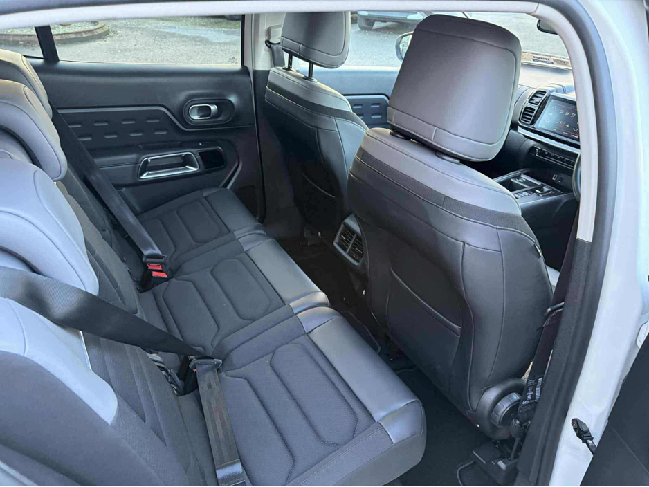 2023 Citroen C5 Aircross FEEL PACK BLUEHDI 130 EAT8 MY5 €26,950