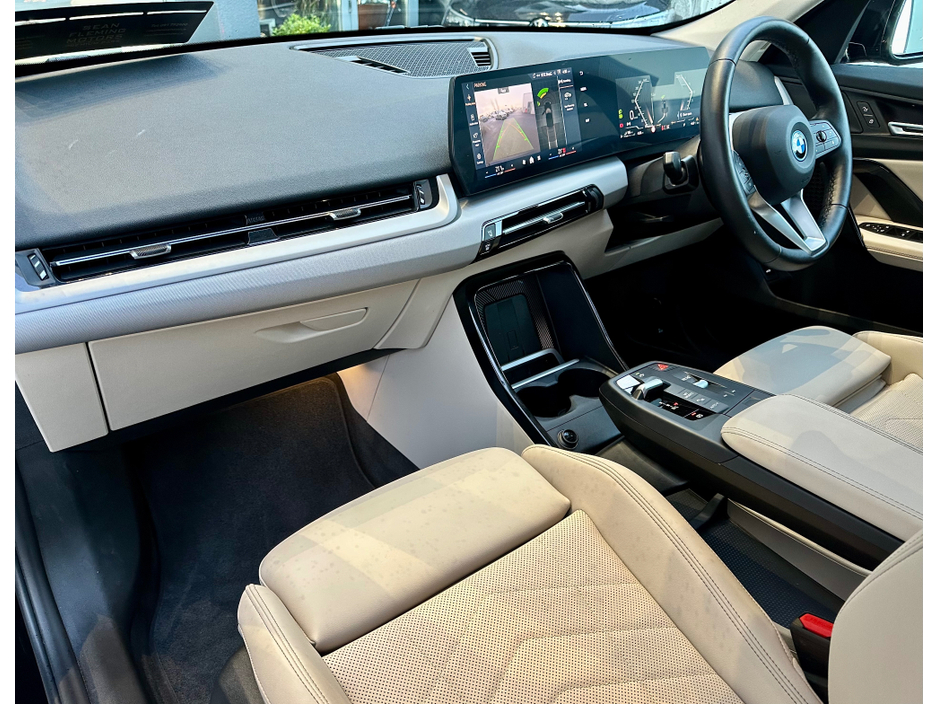 2024 BMW X1 XDrive 25e AUTO €44,950