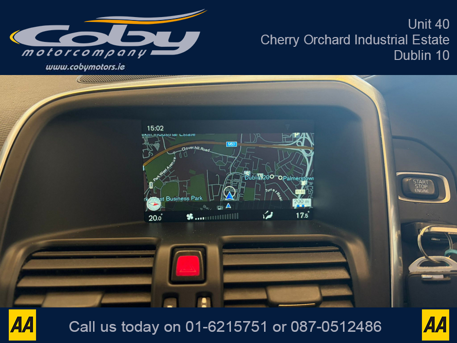 2016 Volvo XC60 - image 23