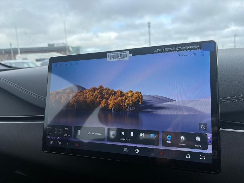 2026 BYD Seal 6 - image 13