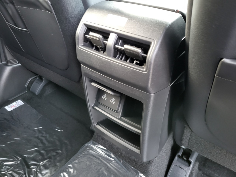 2026 KGM Actyon - image 20