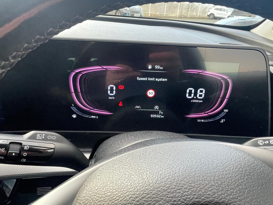 2022 Kia Sportage K3 1.6 DSL MANUAL 5DR (ONLY 40 MINS FROM DUBLIN) €28,500