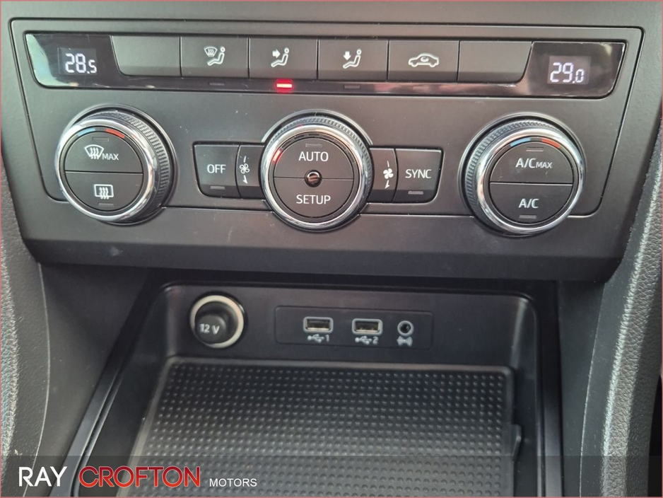 2020 SEAT Ateca - image 13