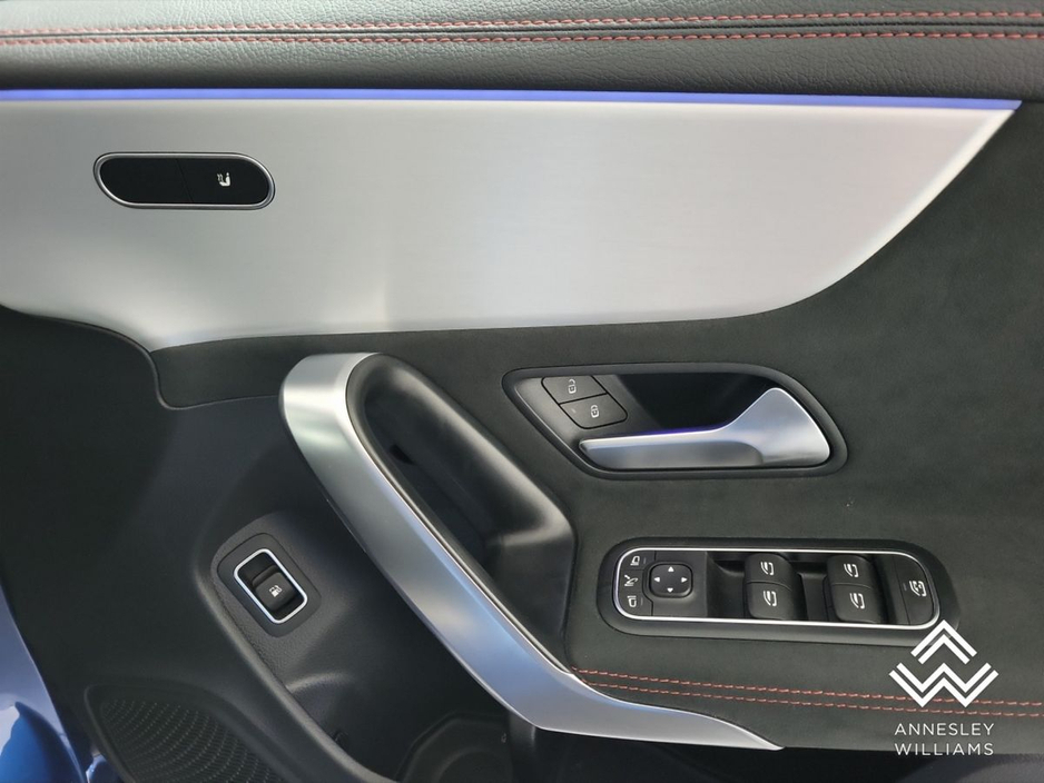 2025 Mercedes-Benz CLA Class CLA250e AMG Line Executive €47,950