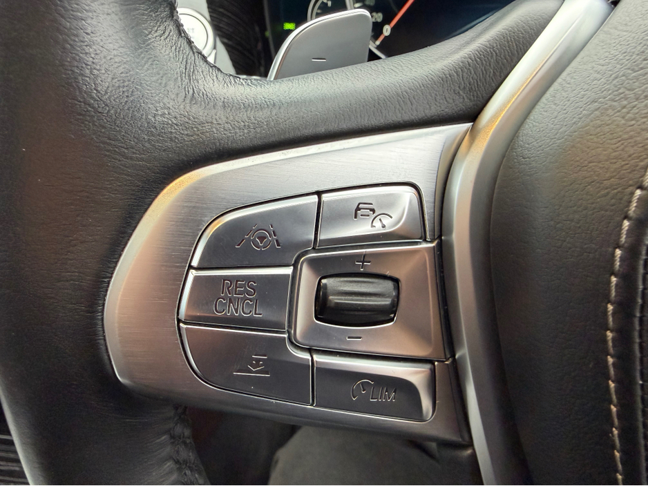 2017 BMW 7 Series M Sport - Top Spec - Fully Loaded €28,900