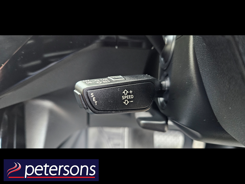 2020 Audi e-tron 50E TECHNIK QUATTRO 5DR AUTOMATIC €27,950