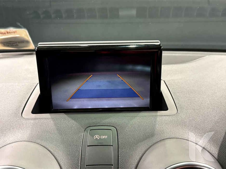 2018 Audi A1 - image 24